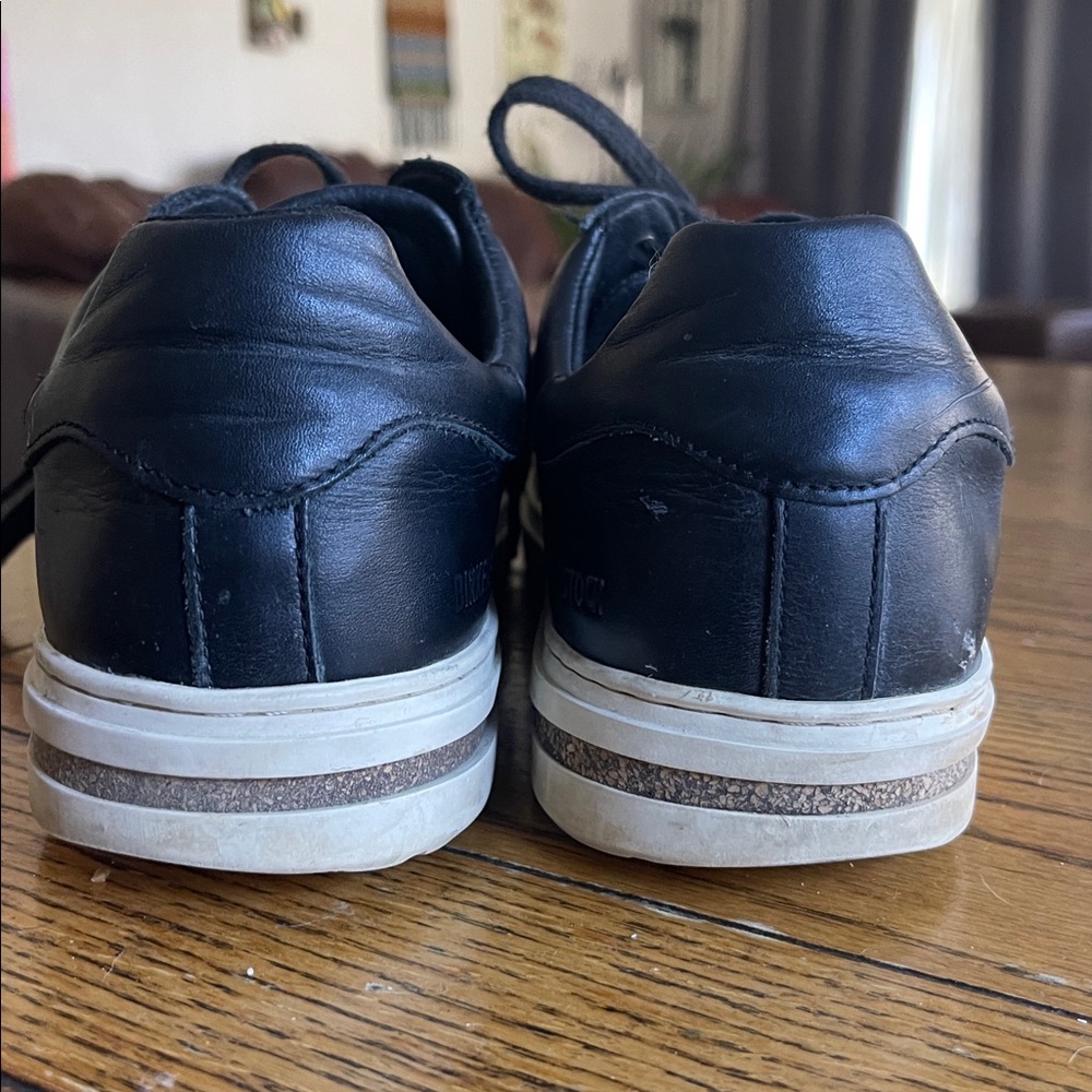 Birkenstock Bend Low Shoes Size 41 (women’s 10-10.5/mens 8-8.5) - Picture 4 of 4